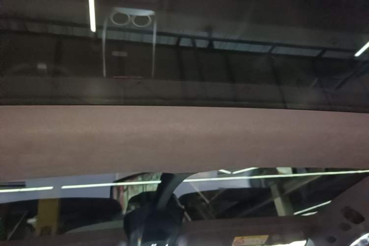 Used Avatr 11 2025 Max Extended-Range Edition Headliner
