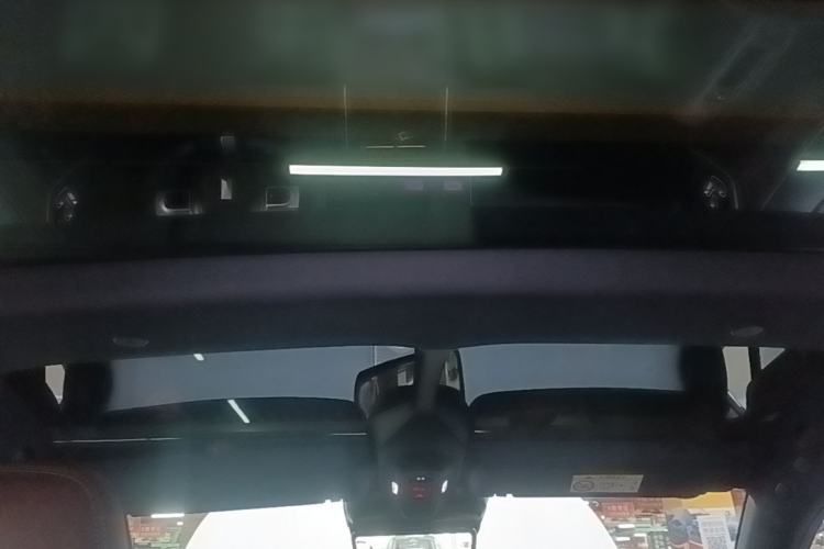 Used Avatr 11 2025 Year Updated Max Extended-Range Version Headliner