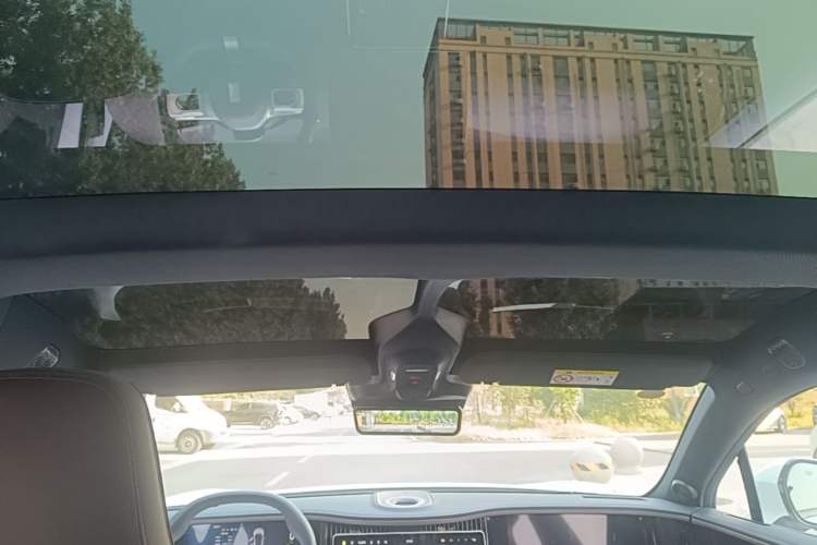 Used Avatr 11 2025 Max Pure Electric Edition Headliner