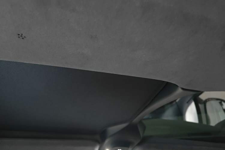Used Avatr 11 2025 Ultra Extended-Range Edition Headliner