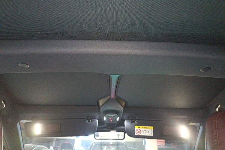 Used Avatr 11 2025 Year Updated Max Extended-Range Version Headliner