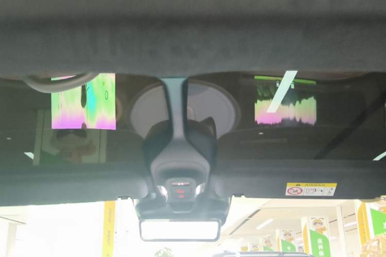 Used Avatr 11 2025 Year Updated Max Extended-Range Version Headliner