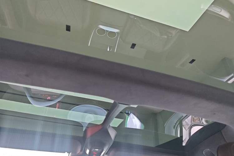 Used Avatr 11 2025 Year Updated Max Extended-Range Version Headliner