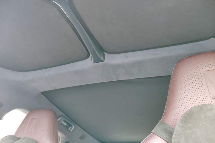 Used Avatr 11 2025 Year Updated Max Extended-Range Version Headliner