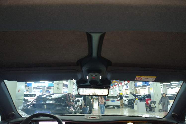 Used Avatr 11 2025 Year Updated Max Extended-Range Version Headliner