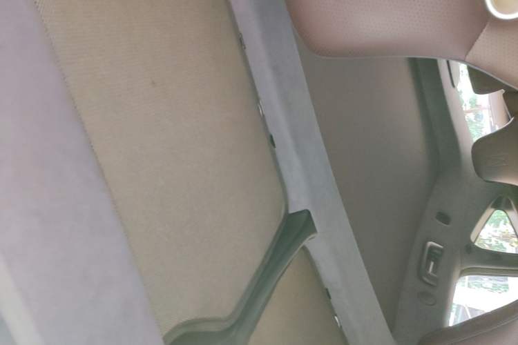 Used Avatr 11 2025 Year Updated Max Extended-Range Version Headliner