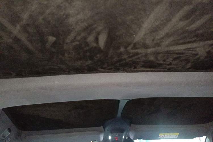 Used Avatr 11 2025 Year Updated Max Extended-Range Version Headliner