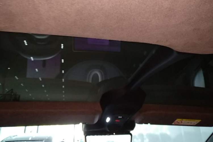 Used Avatr 11 2025 Year Updated Max Extended-Range Version Headliner