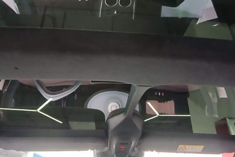 Used Avatr 11 2025 Year Updated Max Extended-Range Version Headliner