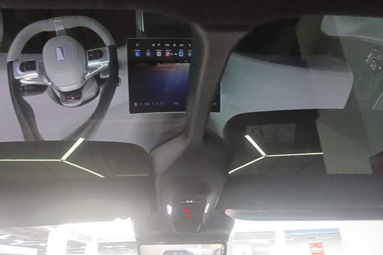 Used Avatr 11 2025 Year Updated Max Extended-Range Version Headliner