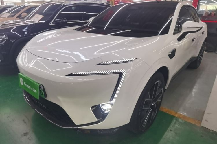 Used Avatr 11 2025 Max Extended-Range Edition Guazi used car, China used car export, Used car for sale, Used Avatr cars, Cheapest cars for sale