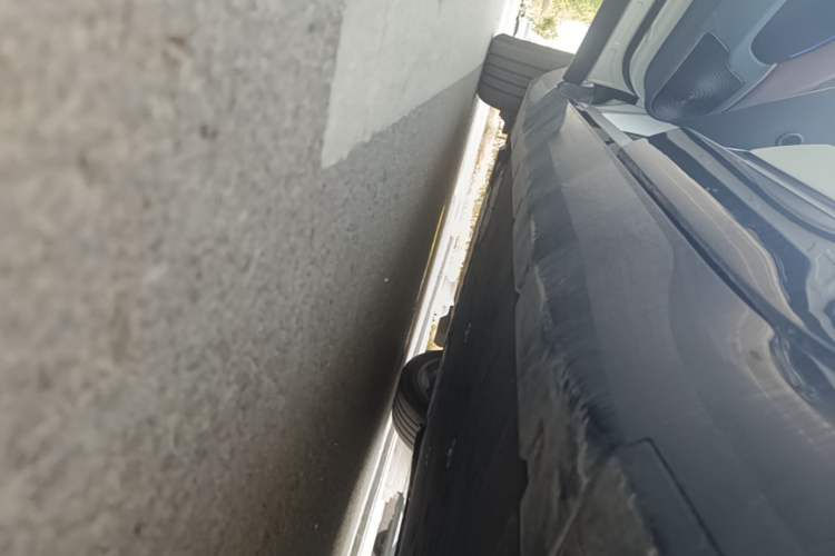 Used Avatr 11 2025 Max Pure Electric Edition Left Side Sill