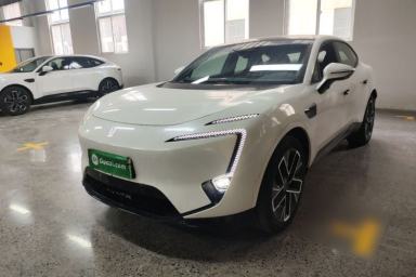 Used Avatr 11 2025 Ultra Extended-Range Edition