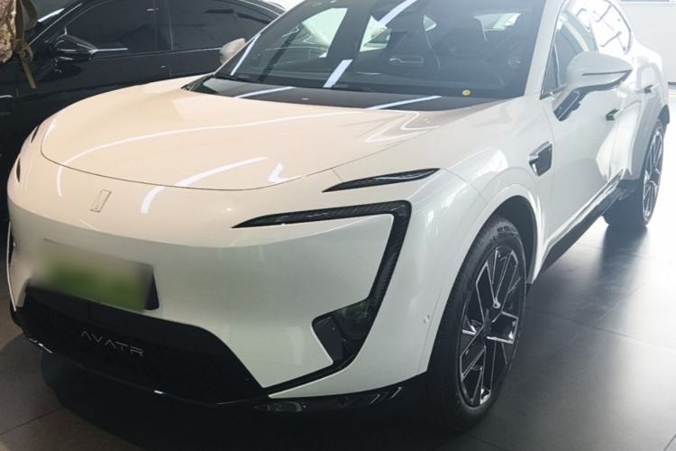 Used Avatr 11 2025 Year Updated Max Extended-Range Version Guazi used car, China used car export, Used car for sale, Used cars, Cheapest cars for sale