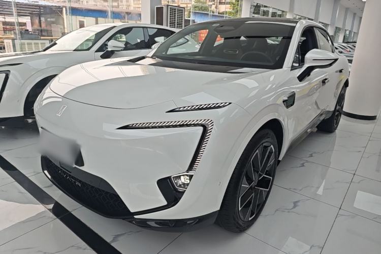 Used Avatr 11 2025 Year Updated Max Extended-Range Version Guazi used car, China used car export, Used car for sale, Used  cars, Cheapest cars for sale