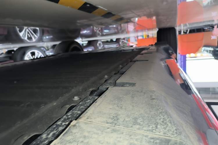 Used Avatr 11 2025 Year Updated Max Extended-Range Version Right Side Sill