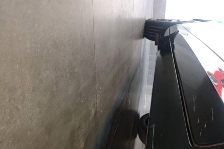 Used Avatr 11 2025 Year Updated Max Extended-Range Version Right Side Sill