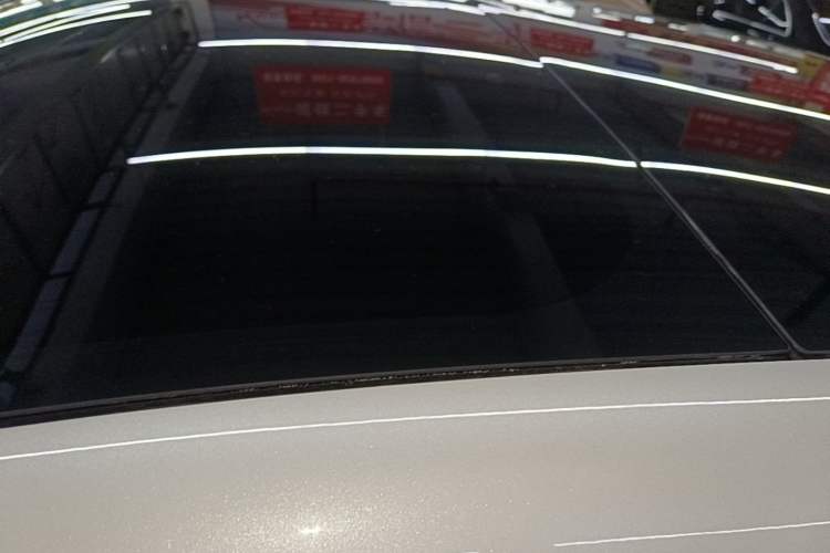 Used Avatr 11 2025 Max Extended-Range Edition Roof