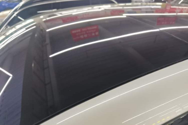 Used Avatr 11 2025 Max Extended-Range Edition Roof
