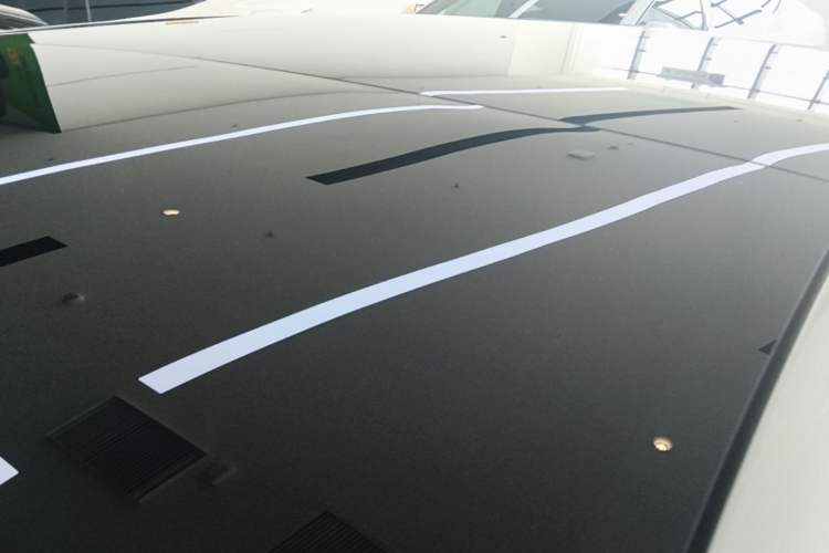 Used Avatr 11 2025 Year Updated Max Extended-Range Version Roof