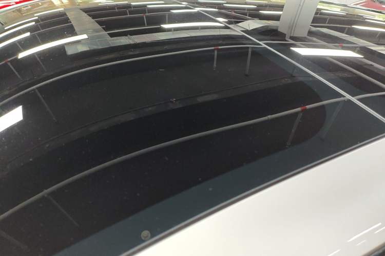 Used Avatr 11 2025 Max All-Electric Four-Wheel Drive Roof