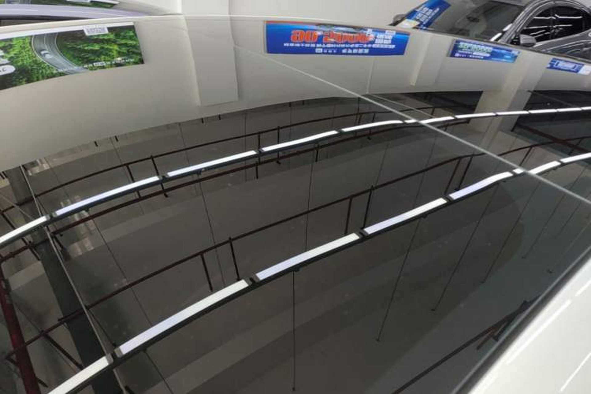 Used Avatr 11 2025 Ultra Extended-Range Edition Roof