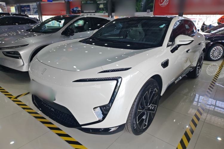 Used Avatr 11 2025 Year Updated Max Extended-Range Version Guazi used car, China used car export, Used car for sale, Used  cars, Cheapest cars for sale