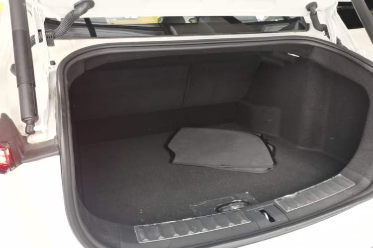 Used Avatr 11 2025 Year Updated Max Extended-Range Version Trunk