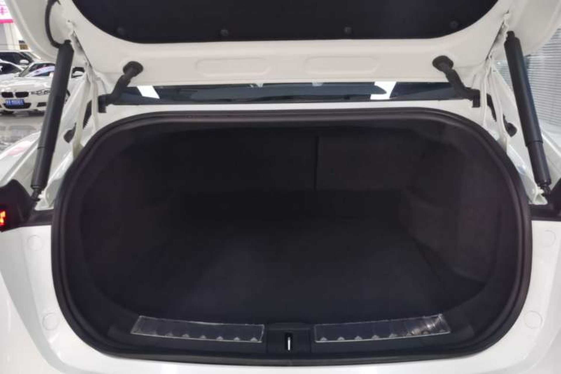 Used Avatr 11 2025 Year Updated Max Extended-Range Version Trunk
