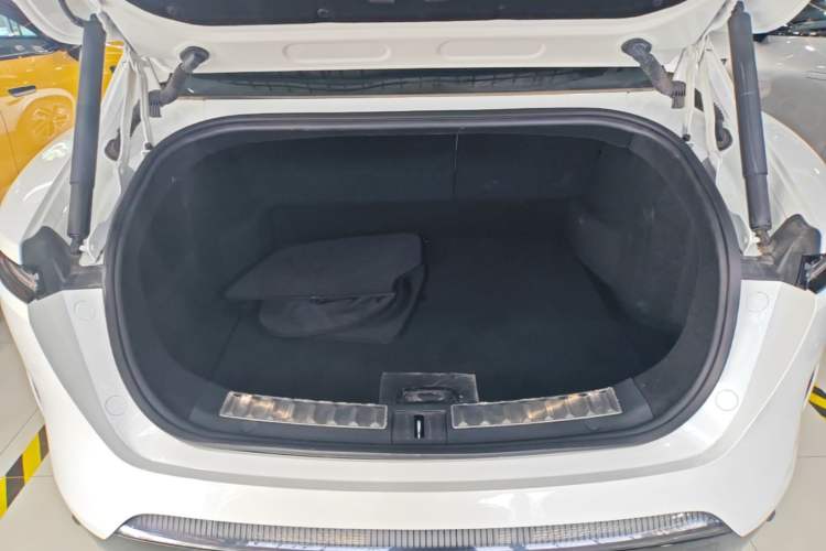 Used Avatr 11 2025 Year Updated Max Extended-Range Version Trunk