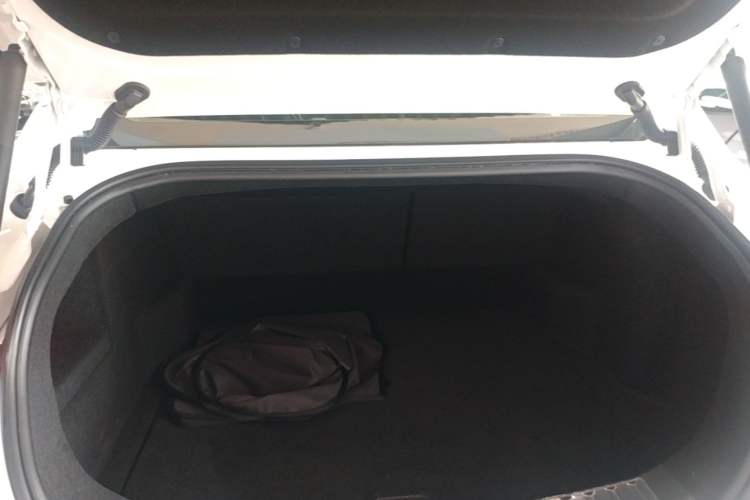 Used Avatr 11 2025 Year Updated Max Extended-Range Version Trunk
