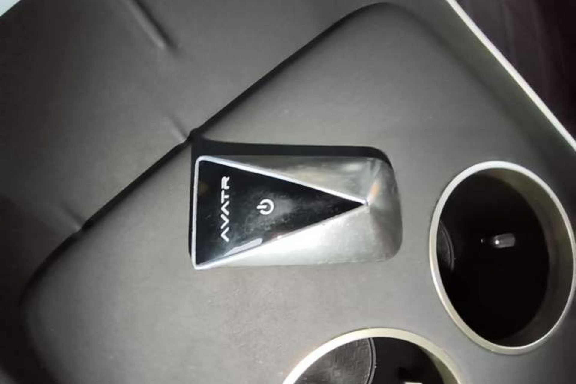 Used Avatr 11 2025 Year Updated Max Extended-Range Version Vehicle Key