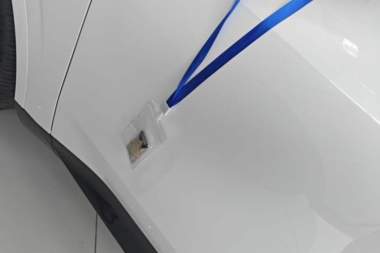 Used Avatr 11 2025 Ultra Extended-Range Edition Vehicle Key