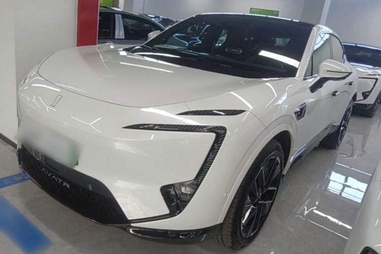 Used Avatr 11 2025 Year Updated Max Extended-Range Version Guazi used car, China used car export, Used car for sale, Used  cars, Cheapest cars for sale