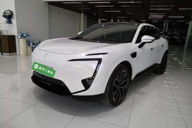 Used Avatr 11 2025 Max All-Electric Four-Wheel Drive