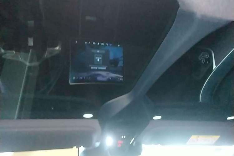 Used Avatr 11 2025 Year Updated Max Extended-Range Version Headliner