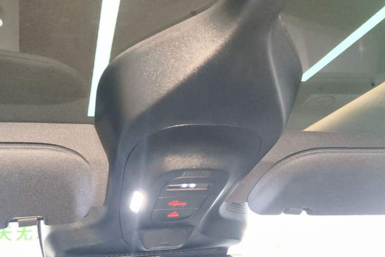 Used Avatr 11 2025 Year Updated Max Extended-Range Version Headliner
