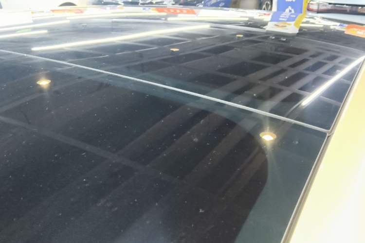 Used Avatr 11 2025 Year Updated Max Extended-Range Version Roof