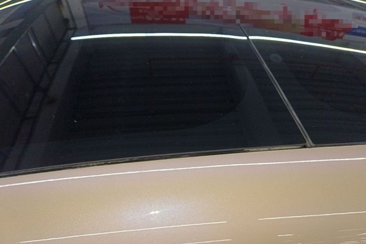Used Avatr 11 2025 Max Extended-Range Edition Roof