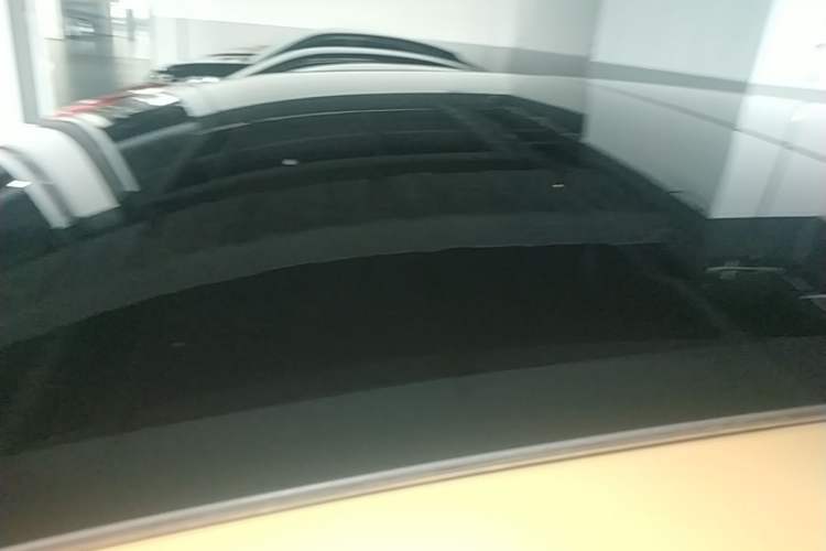 Used Avatr 11 2025 Year Updated Max Extended-Range Version Roof