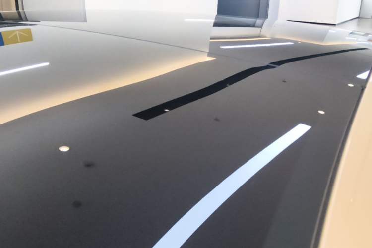 Used Avatr 11 2025 Year Updated Max Extended-Range Version Roof