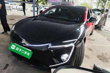 Used Avatr 12 2023 700 Three-Laser Rear-Wheel Drive Luxury Edition