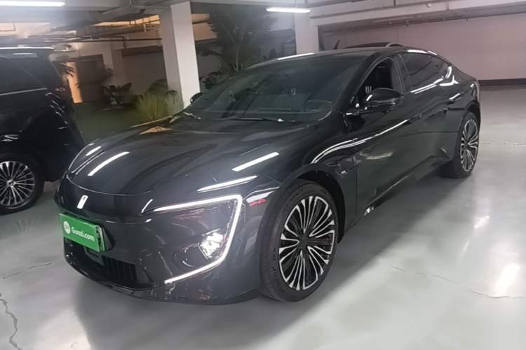 Used Avatr 12 2023 650 Three-Laser Four-Wheel Drive GT Version Guazi used car, China used car export, Used car for sale, Used cars, Cheapest cars for sale