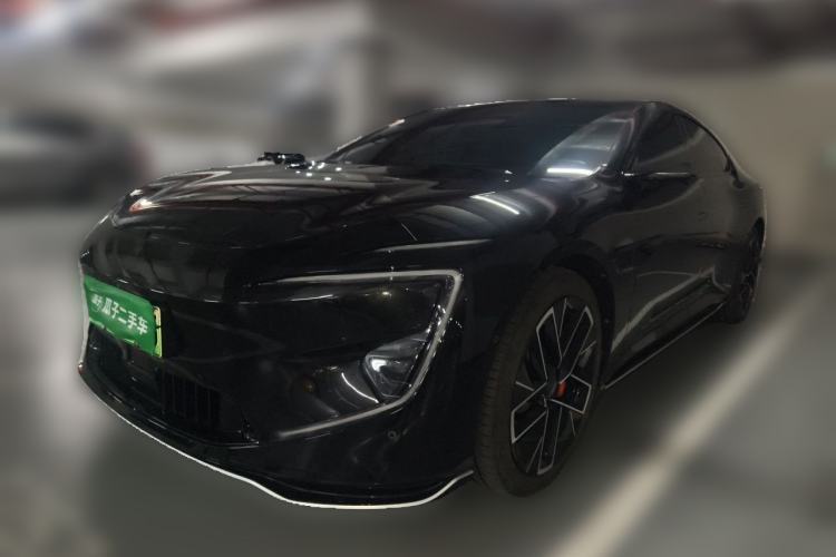Used Avatr 12 2023 650 Three-Laser Four-Wheel Drive GT Version Guazi used car, China used car export, Used car for sale, Used Avatr cars, Cheapest cars for sale, Electric vehicle, New energy car