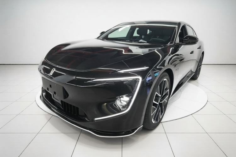 Avatr 12 2023 700 Three-Laser Rear-Wheel Drive Luxury Edition