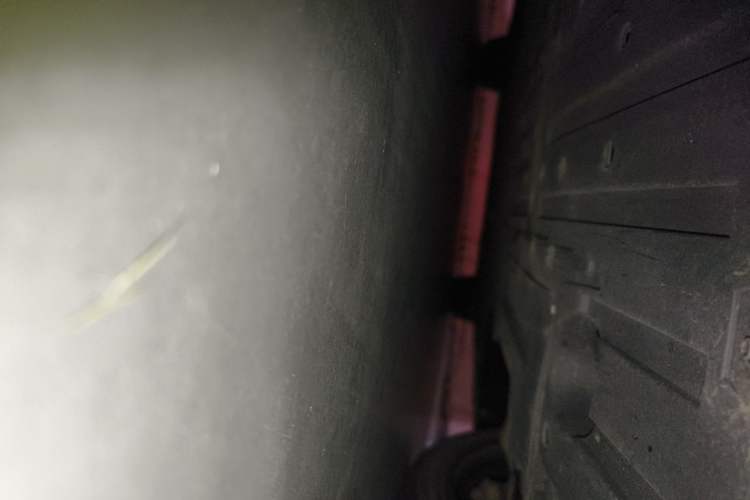 Used Avatr 12 2023 650 Three-Laser Four-Wheel Drive GT Version Chassis Front