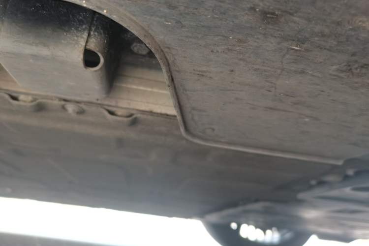 Used Avatr 12 2023 650 Three-Laser Four-Wheel Drive GT Version Chassis Front Right