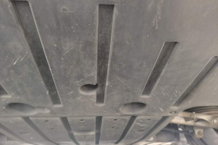 Used Avatr 12 2023 650 Three-Laser Four-Wheel Drive GT Version Chassis Rear