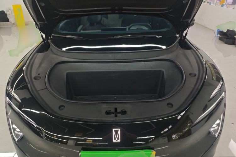 Used Avatr 12 2023 650 Three-Laser Four-Wheel Drive Performance Edition Engine Bay