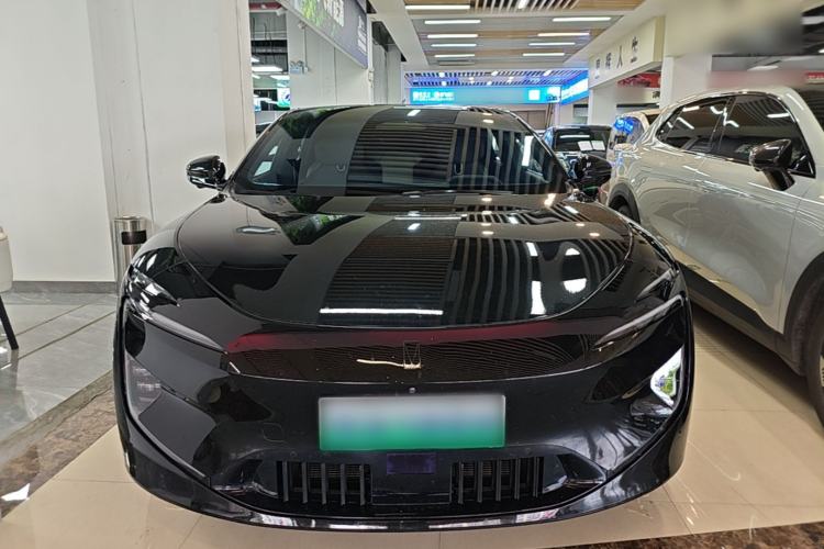 Used Avatr 12 2023 700 Three-Laser Rear-Wheel Drive Luxury Edition Front